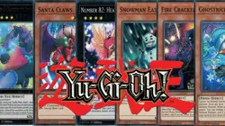 Yugioh 2018 Advent Calendar AC18 Ultra Rare Super Rare 1st Edition MINT - Image 1