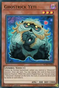 Yugioh 2018 Advent Calendar AC18 Ultra Rare Super Rare 1st Edition MINT - Image 5