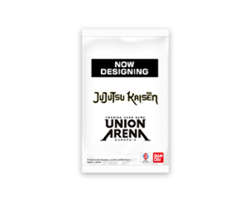 Union Arena TCG: Jujutsu Kaisen Booster Box (16 Packs) (UE03BT) - Image 3