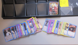 Union Arena - Full Metal Alchemist 210+ Card lot, C UC Foil & Promo 4 each Max - Image 5