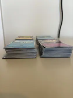 Pokemon Go TCG Bundle Bulk Lot Common Rare Reverse Holo Card 180-200 - Image 2