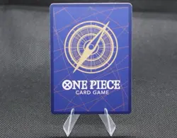 Boa Hancock (Alternate Art) OP16-032 The Time of Battle Foil - Image 2