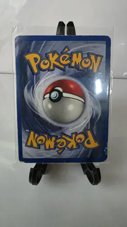 Giovanni's Gyarados - 5/132 - Holo Rare - Gym Challenge - Pokemon TCG - Image 2