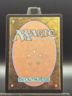 Captain America's Shield Borderless-Regular Marvel Super Heroes NM MTG - Image 2