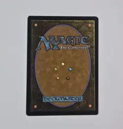 Harmless Offering (Rainbow Foil) MTG Secret Lair Drop Series 868 NM - Image 2