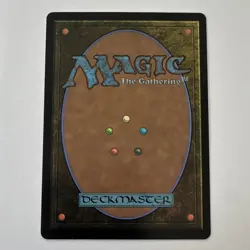 MTG Final Fantasy Tifa Lockhart Borderless #391 Rare English Magic Card NM - Image 2