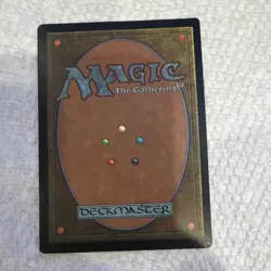 Wizards of the Coast Frantic Search Urza's Saga Foil English #32/143 - Image 2