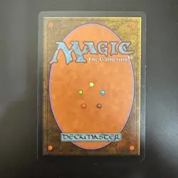 Magic The Gathering Grindstone Tempest 290 LP - Image 2