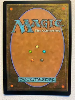 MTG 1x FOIL Enduring Vitality # 176 Duskmourn: House of Horror Magic the x1 NM - Image 2