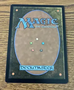 MTG Painter's Servant (Borderless) Special Guests Regular MYTHIC NM MAGIC - Image 2