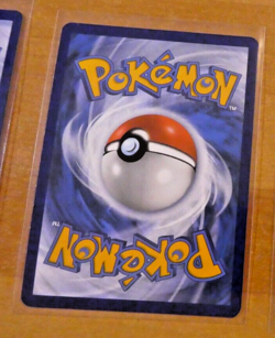 POKEMON CARD GAME REVERSE HOLO CARTE Tissenboule 016/193 PAL FR JCC M 2023 - Image 2