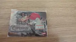 MTG Magic the Gathering: Hobby Japan LIfe Counter - Seton, Krosan Protector - Image 1