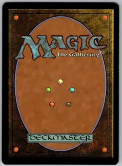 Planar Chaos 97 Uncommon Judgment Magic: The Gathering Lightly Played - Image 2