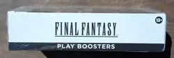 Magic the Gathering FINAL FANTASY PLAY BOOSTER BOX Factory Sealed MTG | English - Image 2