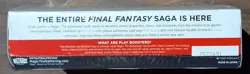 Magic the Gathering FINAL FANTASY PLAY BOOSTER BOX Factory Sealed MTG | English - Image 3