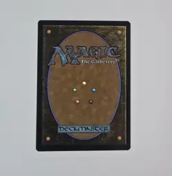 Mana Geyser (Rainbow Foil) *Foil* SLD 1821 MTG Lightly Played - Image 2