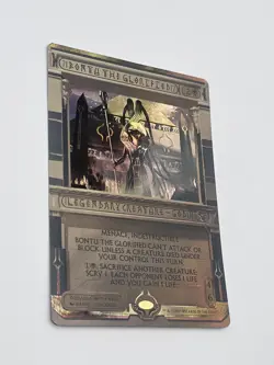 Bontu the Glorified - Masterpiece Series: Amonkhet Invocations (MPS2 - Image 2
