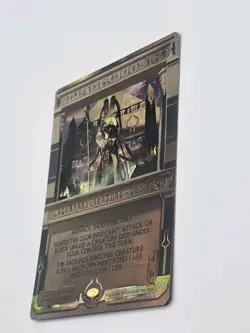 Bontu the Glorified - Masterpiece Series: Amonkhet Invocations (MPS2 - Image 3