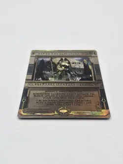 Bontu the Glorified - Masterpiece Series: Amonkhet Invocations (MPS2 - Image 4