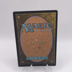 Wooded Foothills Prerelease Foil - Modern Horizons 3 MTG Magic the Gathering - Image 2