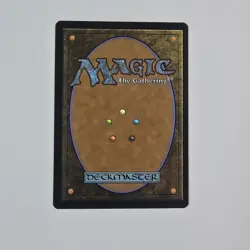 MTG Vandalblast (1757) LP Rainbow Foil from Secret Lair Drop Series - Image 2