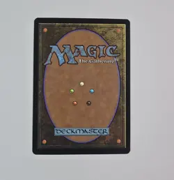 Zo-Zu the Punisher (Foil) Secret Lair Countdown Kit Foil MTG #26 Near Mint - Image 2