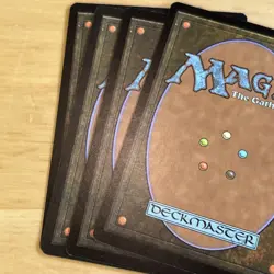 Thought Scour x4 - 52 C - Dark Ascension MTG Free Shipping - Image 2