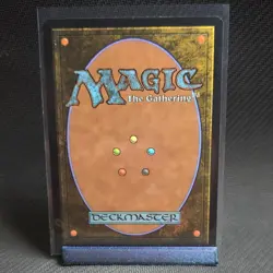 Wizards of the Coast Nazgul Foil Uncommon LTR EN #0724 MTG 2023 - Image 2