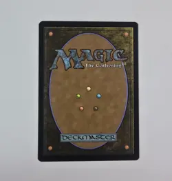 Beholder's Telekinetic Ray - Fling MTG Secret Lair Drop #1795 Non-Foil Near Mint - Image 2