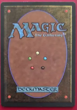 MTG Diminishing Returns - Alliances Magic The Gathering LP - Image 2