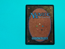 Island - Arena Promo - 1996 - MTG - Magic the Gathering - Nessie - LP/MP - Image 2