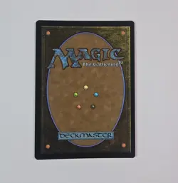 Leyline of Resonance (Extended Art) Duskmourn: House of Horror Foil MTG LP - Image 2