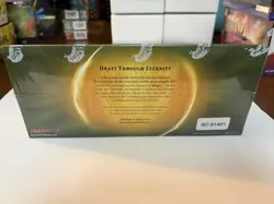 Sealed Magic The Gathering MTG Eternal Masters Booster Box - Image 4