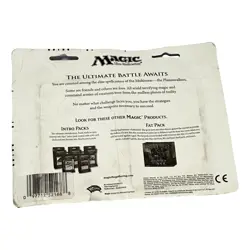 Magic The Gathering Return to Travnica Gatecrash 2 Booster Pak Set New 2014 USA 97712521688 - Image 2