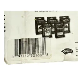 Magic The Gathering Return to Travnica Gatecrash 2 Booster Pak Set New 2014 USA 97712521688 - Image 3