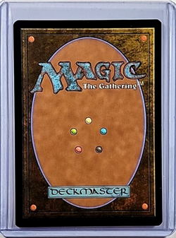 2024 MTG Magic the Gathering Secret Lair #1732 Galvanic Blast Iron Man Avengers - Image 2
