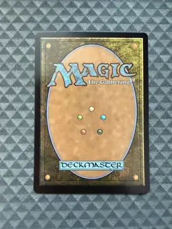 MTG Heroic Intervention #0078 Foil Borderless Mythic Marvel Universe: E-L (MAR) - Image 4