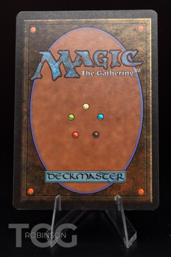 Dingus Egg - Limited Edition Beta Regular - Magic the Gathering - Image 2