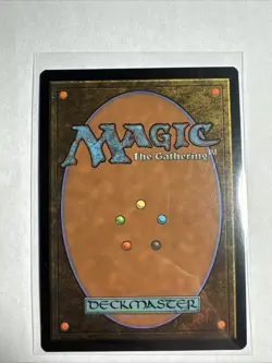 MTG: Phyrexia: All Will Be One Commander: Clever Concealment #005/028 Rare - NM - Image 2