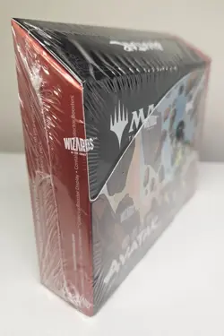 Magic The Gathering - Avatar The Last Airbender Collector Boosters - New Sealed - Image 4
