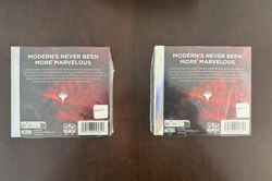 MTG Modern Horizons 3 Collector Booster Box, SEALED, MH3, Magic The Gathering - Image 3