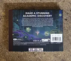 Magic The Gathering Secrets Of Strixhaven Collector Booster - Image 2