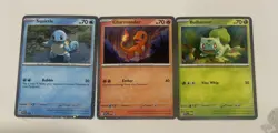 Pokemon Cards Pokemon 151 Poster Collection Promos Set - Image 3