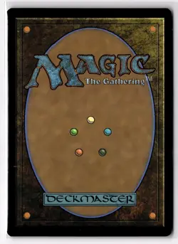 Dionus, Elvish Archdruid (Anime) 52 Foundations Jumpstart J25 NM - Image 2
