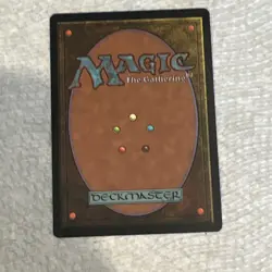 Wizards of the Coast Magic: The Gathering Lotus Vale Weatherlight English Rare - Image 2
