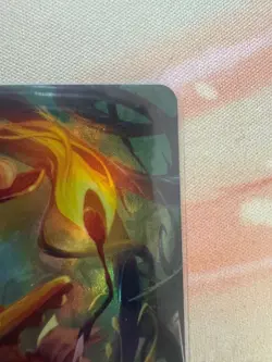 Woody - Jungle Guide (Store Championship) 54 Disney Lorcana Promo Cards Holo - Image 3