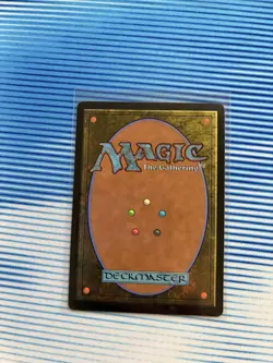 Flame of Anor (LOTR Universes Beyond) NM non-foil borderless MTG #406 - Image 2