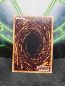 Yugioh Soul Exchange LCKC-EN038 Ultra Rare 1st Edition NM - Image 2