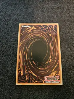 Performapal Five-Rainbow Magician BLLR-EN005 1st Ultra Rare Yugioh Card - Image 2