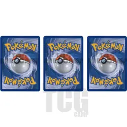 Pokemon S-Chinese Set of 3 Chikorita Litten Meowth SM-P031-033 PROMO cards NM TR - Image 2